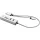 Yenkee YHC 103SR USB-C OTG HUB elosztó
