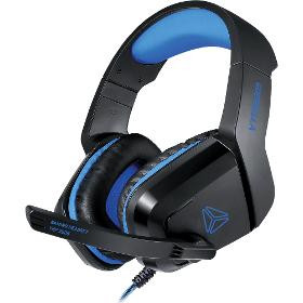 Yenkee YHP 3005 GUERRILLA gaming fejhallgató headset