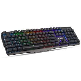 Yenkee YKB 3500US KATANA Gaming keyboard