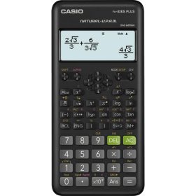 Casio FX 82 ES PLUS 2E számológép