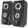 Yenkee YSP 2003RGB USB speakers 2.0 