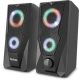 Yenkee YSP 2003RGB USB speakers 2.0 