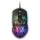 Yenkee YMS 3030BK SHOTGUN USB gamer egér