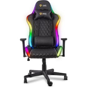 Yenkee YGC 300RGB STARDUST gamer szék