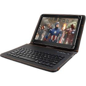 Yenkee YBK 1050BT tablet keyboard 10
