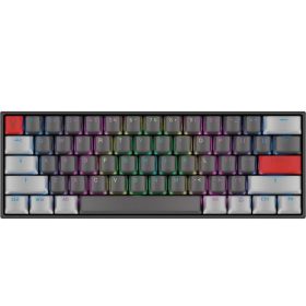Yenkee YKB 3600US Gaming keyboard ATOM 