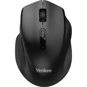 Yenkee YMS 2050BK Dual WL mouse EGO 