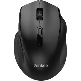 Yenkee YMS 2050BK Dual WL mouse EGO 