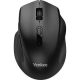 Yenkee YMS 2050BK Dual WL mouse EGO 