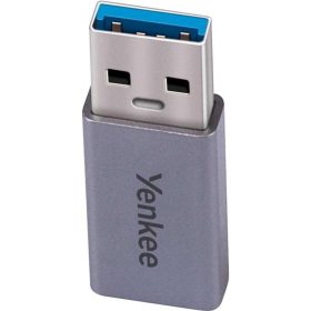 Yenkee YTC 020 USB A to USB C adapter 