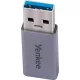 Yenkee YTC 020 USB A to USB C adapter 