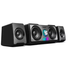 Yenkee YSP 215 BK Desktop Speaker System 