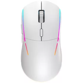 Yenkee YMS 3500WE SAMURAI WL gamer egér 