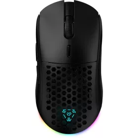 YMS 3001BK SWIPE Gaming egér WL YENKEE