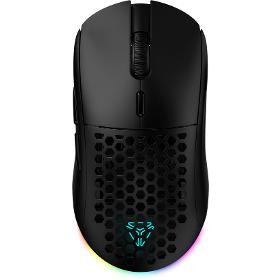 Yenkee YMS 3001BK SWIPE Gaming mouse WL 