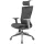 Yenkee YGC 500GY FISHBONE Office Chair 