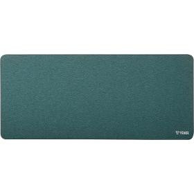 Yenkee YPM 9040GN Office mouse pad XXL 