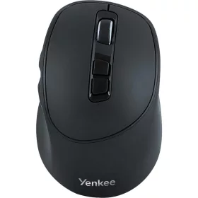 Yenkee YMS 2080GY SLIDER wireless egér