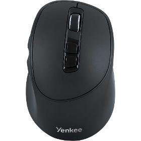 Yenkee YMS 2080GY SLIDER wireless egér