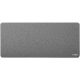 Yenkee YPM 9040GY Office mouse pad XXL 