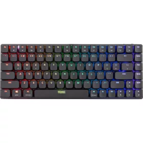 _YKB 3700US Gaming keyb. ROGUE YENKEE