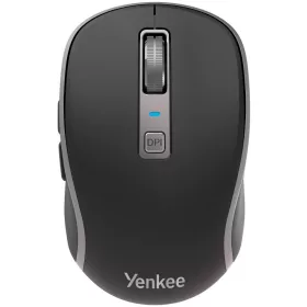 YMS 2085BK Dual WL mouse NOBLE YENKEE