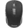 YMS 2085BK Dual WL mouse NOBLE YENKEE