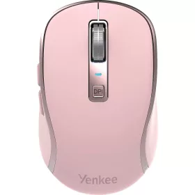 Yenkee YMS 2085PK Dual WL mouse NOBLE