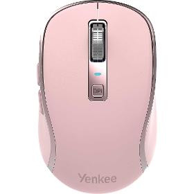 Yenkee YMS 2085PK Dual WL mouse NOBLE