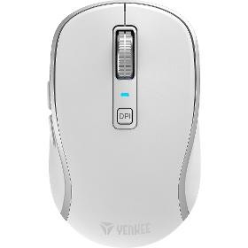 Yenkee YMS 2085WE Dual WL mouse NOBLE