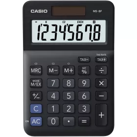 Casio MS 8 F Asztali számológép 