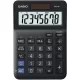 Casio MS 8 F Asztali számológép 
