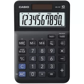 Casio MS 10 F Asztali számológép 
