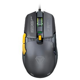 Yenkee YMS 3600BK MARKSMAN Gaming Mouse 
