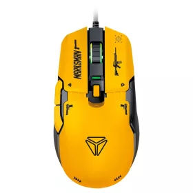 Yenkee YMS 3600YW MARKSMAN Gaming Mouse 