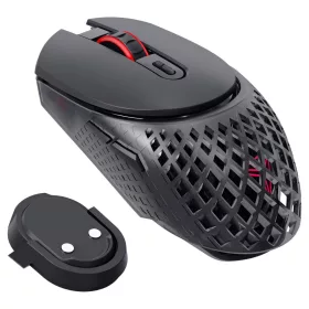 YMS 3002BK AURA Gaming mouse WL YENKEE