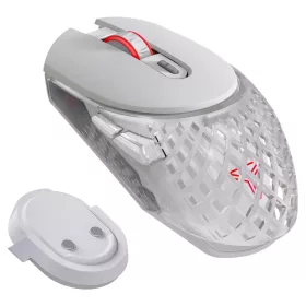 YMS 3002WE AURA Gaming mouse WL YENKEE