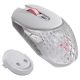 Yenkee YMS 3002WE AURA Gaming mouse WL 