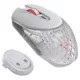 YMS 3002WE AURA Gaming mouse WL YENKEE