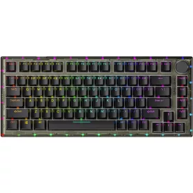 Yenkee YKB 30 ODYSSEY Hotswap keyboard 