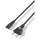 Yenkee YPC 570 Radio power cable 1,5m