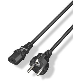 Yenkee YPC 571 PC cable 230V 1,5m