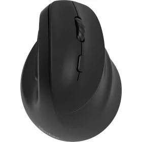 Yenkee YMS 5060R Vertical ergo moue WL