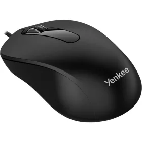 Retlux YMS 003BK MOUSE USB BASIC