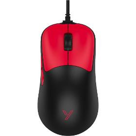 Yenkee YMS 3300RD APEX Gaming mouse USB 