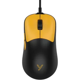 Yenkee YMS 3300YW APEX gaming egér USB