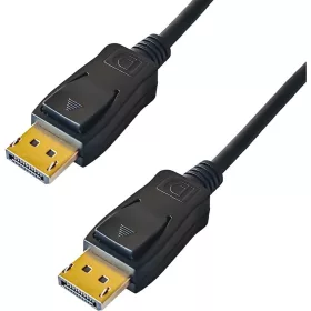 YVC 01 DisplayPort cable 1.2 / 2m YENKEE