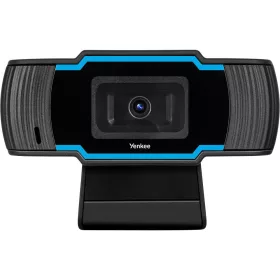 Yenkee YWC 300 Full HD USB Webcam FOCUS