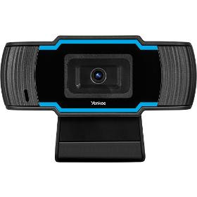 Yenkee YWC 300 Full HD USB Webcam FOCUS