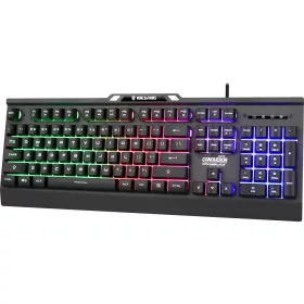 Yenkee YKB WT200US CONQUEROR WoT keyb.